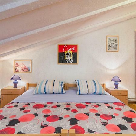 Apartments Marija & Pepa Rovinj Extérieur photo