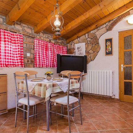 Apartments Marija & Pepa Rovinj Extérieur photo