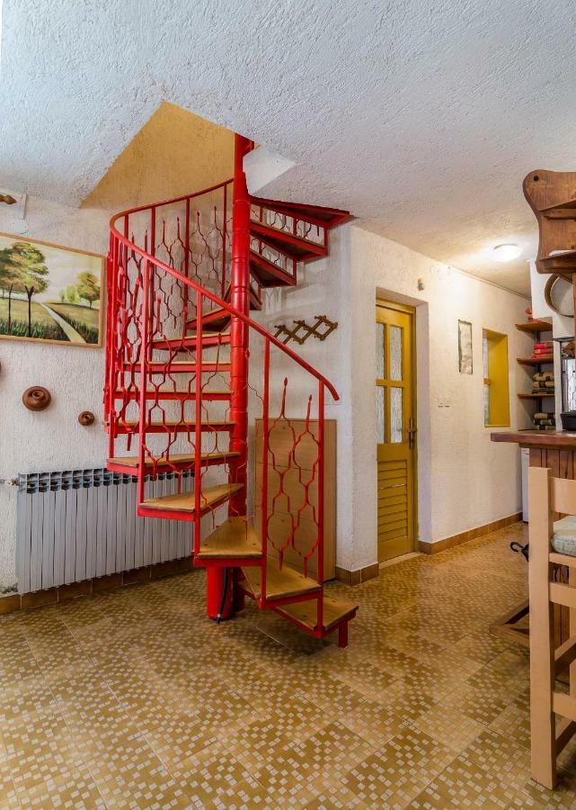 Apartments Marija & Pepa Rovinj Extérieur photo