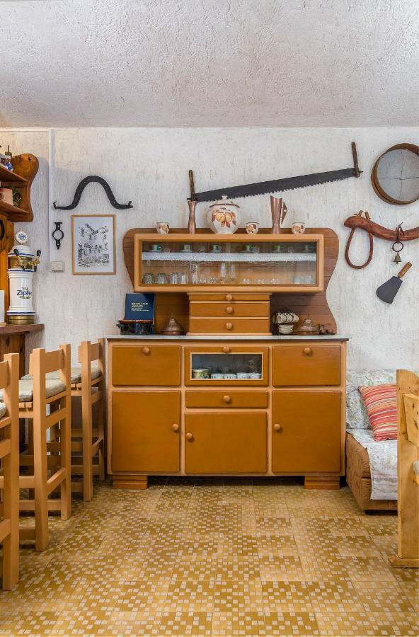 Apartments Marija & Pepa Rovinj Extérieur photo