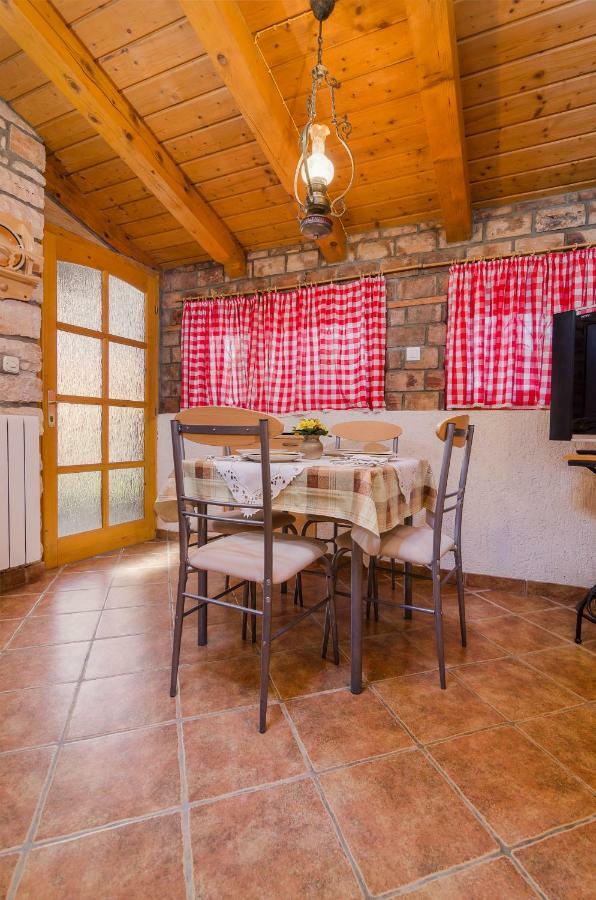 Apartments Marija & Pepa Rovinj Extérieur photo