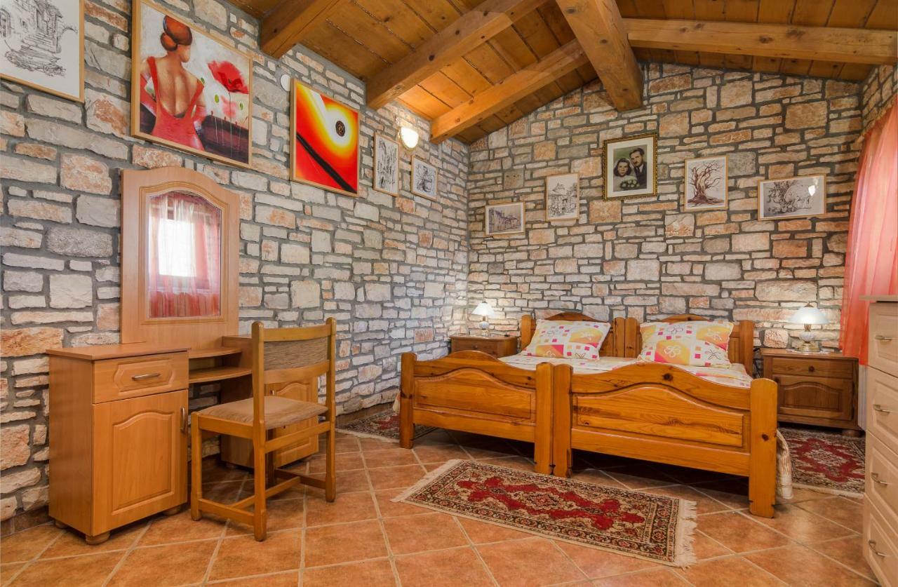 Apartments Marija & Pepa Rovinj Extérieur photo