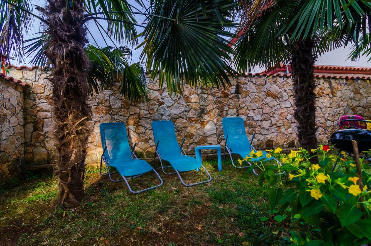 Apartments Marija & Pepa Rovinj Extérieur photo