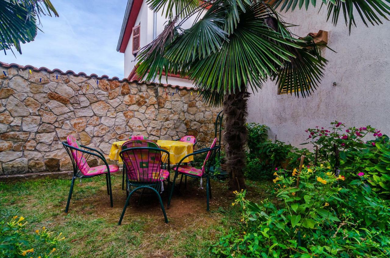 Apartments Marija & Pepa Rovinj Extérieur photo