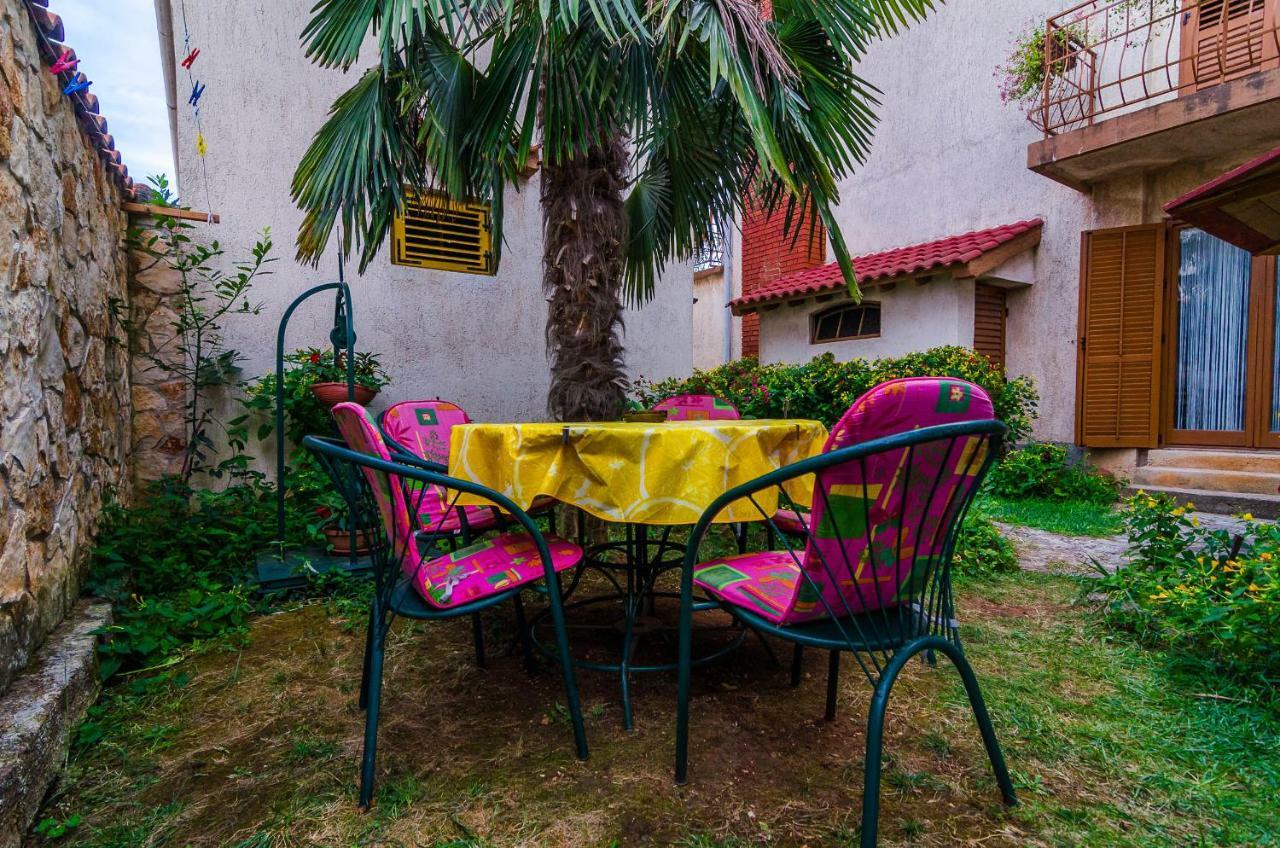 Apartments Marija & Pepa Rovinj Extérieur photo
